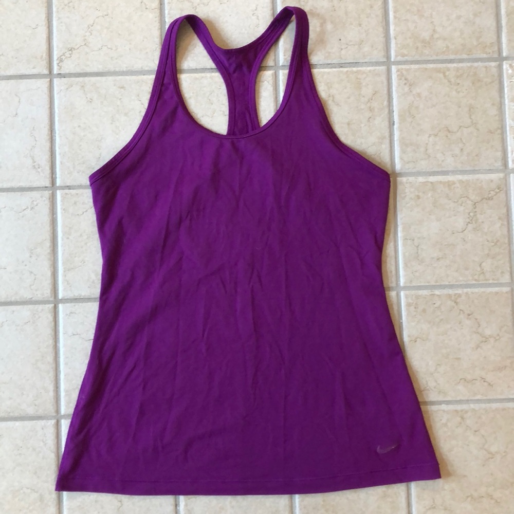 Nike tank top